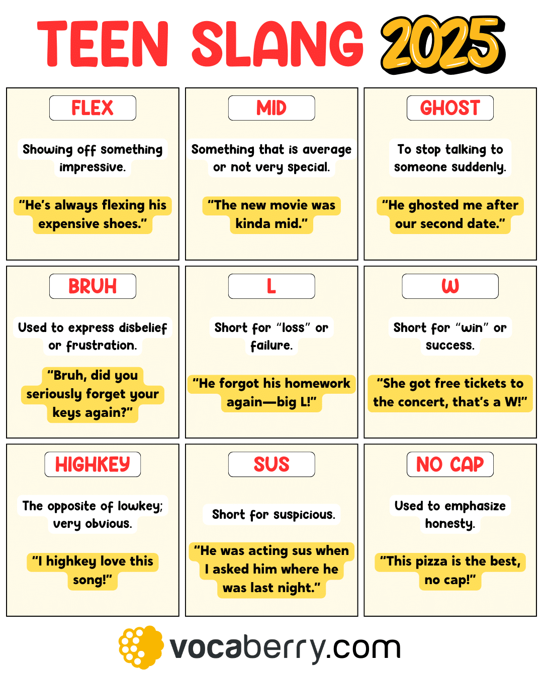 teen-slang-english-words-in-2025-learn-english-vocabulary-words-phrases-lesson-esl-english-teacher-genz-genalpha-slangs-part4