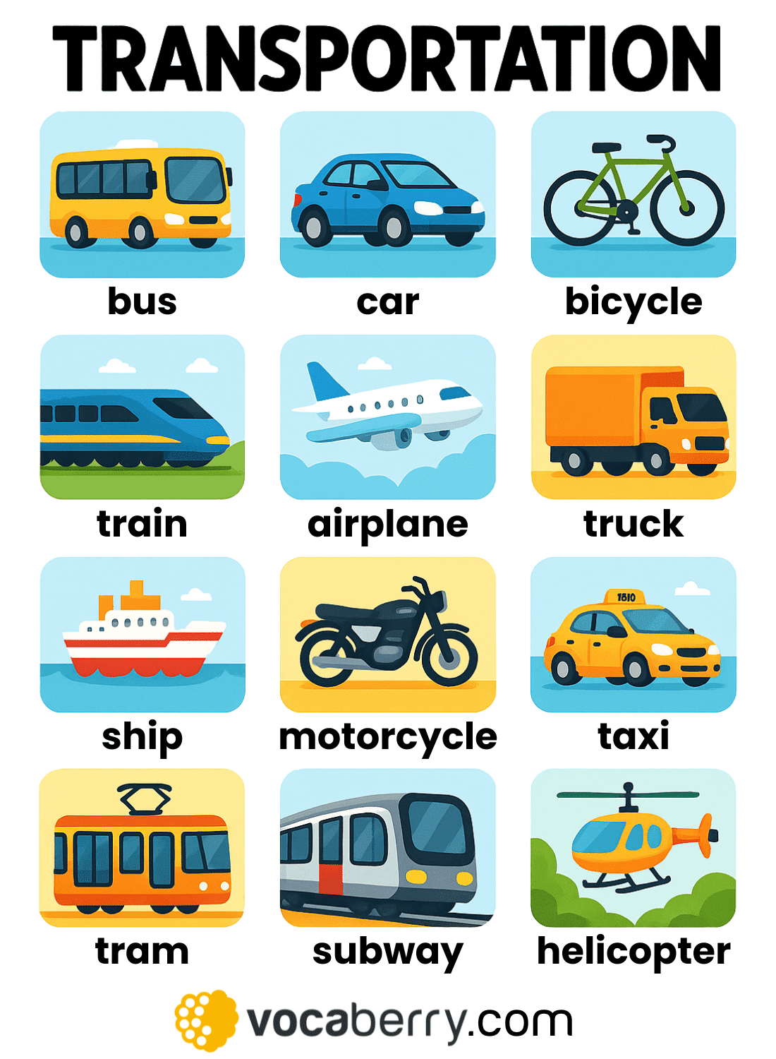 Types Of Public Transport Vehicles Ultimate Guide To Smart Travel Types Of Public Transport Vehicles Ultimate Guide To Smart Travel