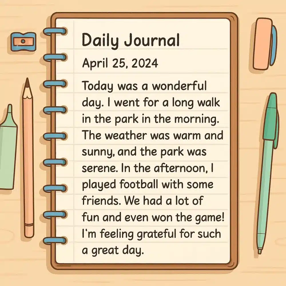 how-to-write-a-daily-journal-in-english-step-by-step-complete-guide-what-is-a-daily-journal-improve-your-english-writing-skills-vocaberry