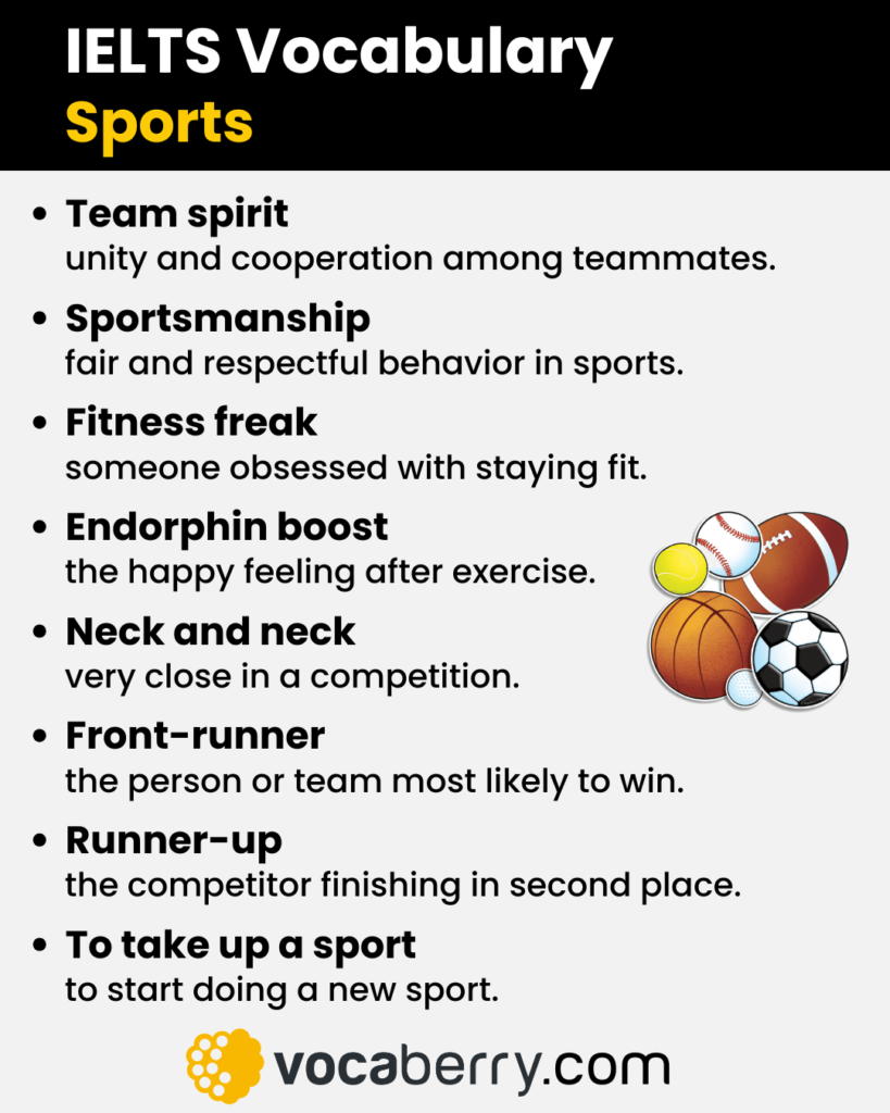 ielts-vocabulary-for-sports-with-definitions-ielts-speaking-part-1-part-2-part-3-questions-and-sample-answers-english-vocaberry
