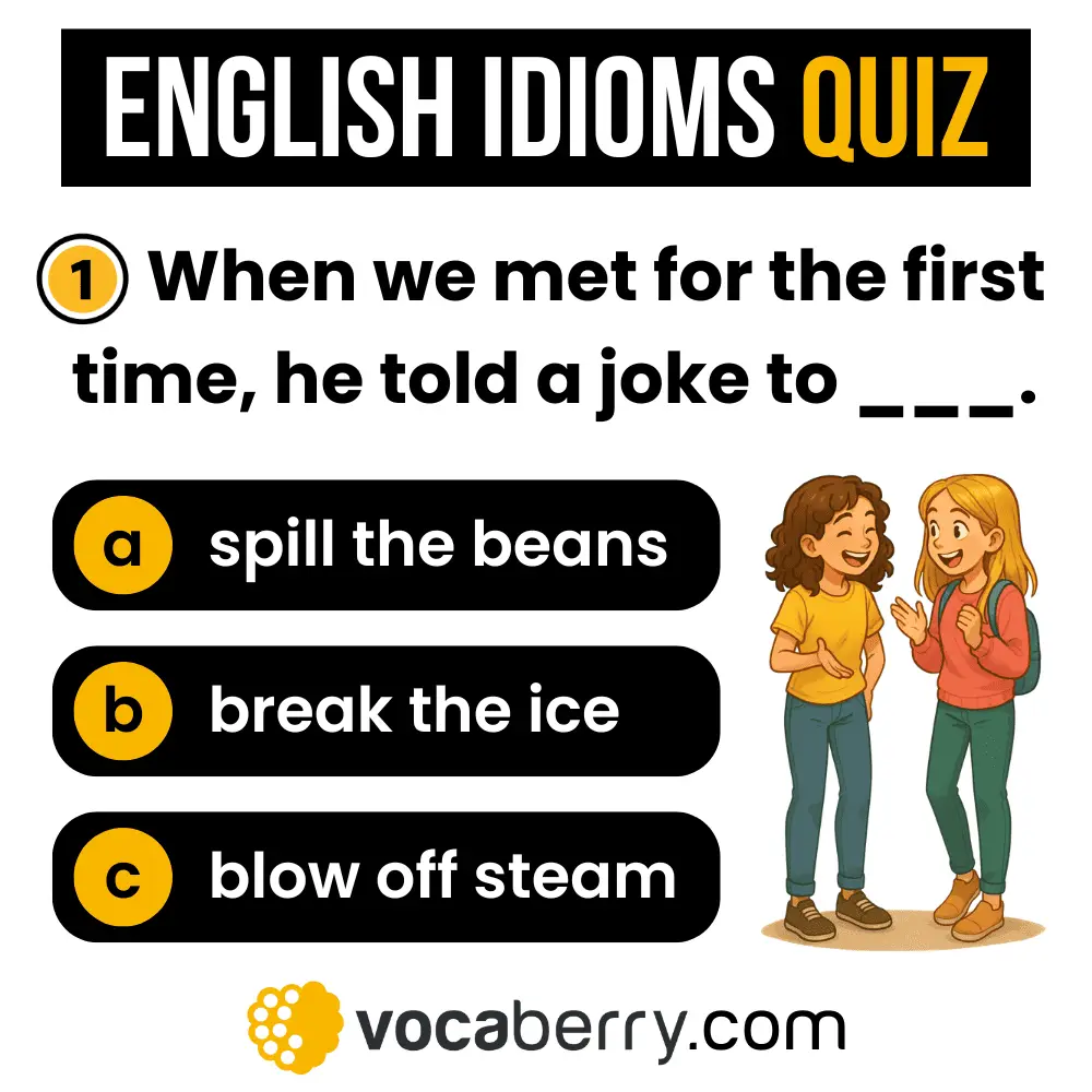 english-idioms-quiz-advanced-level-test-your-english-idioms-vocabulary-exercise-learn-english-vocaberry