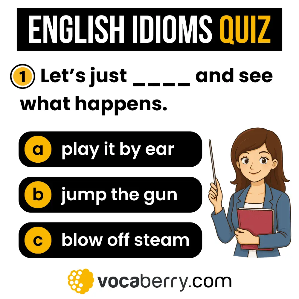 english-idioms-quiz-intermediate-level-test-your-english-idioms-vocabulary-exercise-learn-english-vocaberry