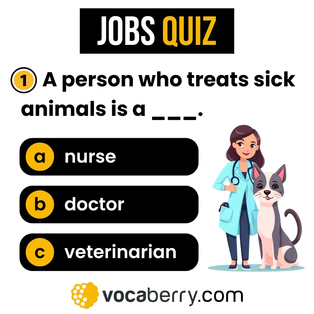 jobs-and-occupations-quiz-english-vocabulary-exercise-test-your-english-learn-english-job-names-list-of-jobs-esl-vocaberry