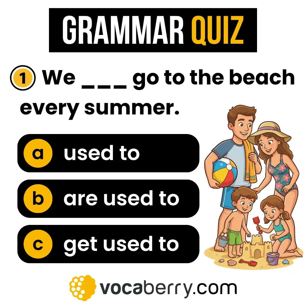 used-to-vs-be-used-to-vs-get-used-to-quiz-english-grammar-exercise-test-your-english-learn-english-vocaberry
